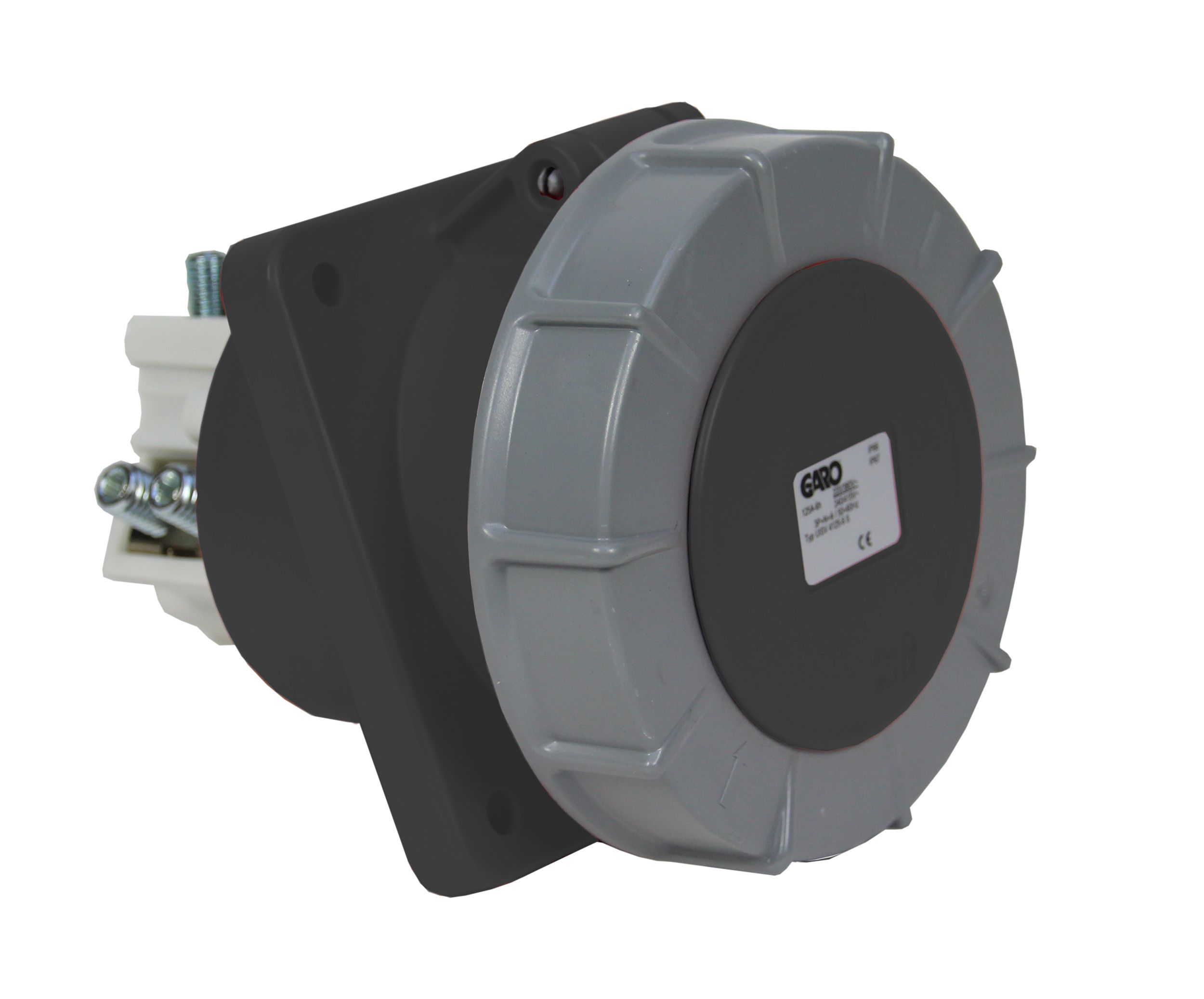 UTTAG UISV 363-7 IP67