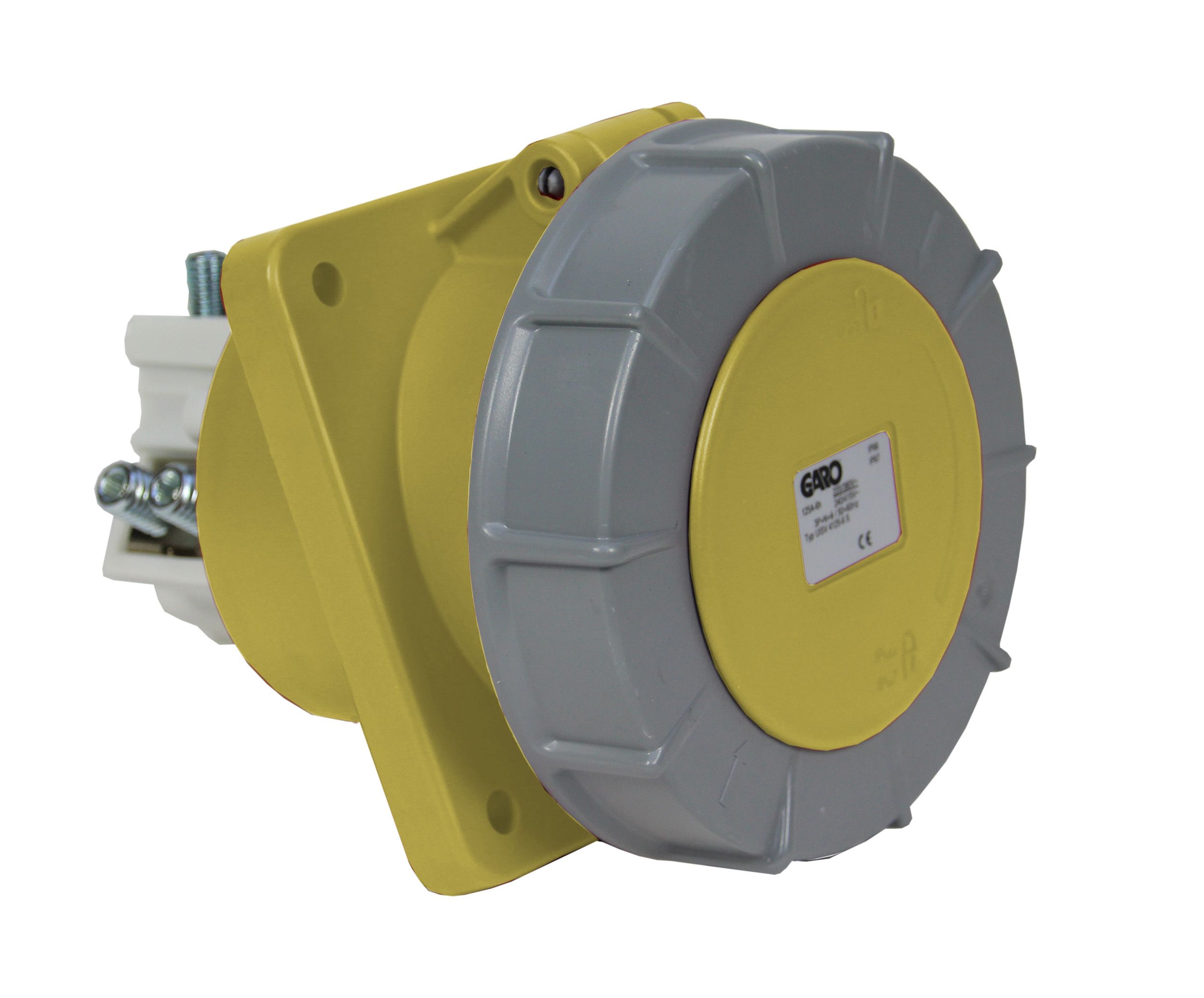 UTTAG UISV 463-4 IP67