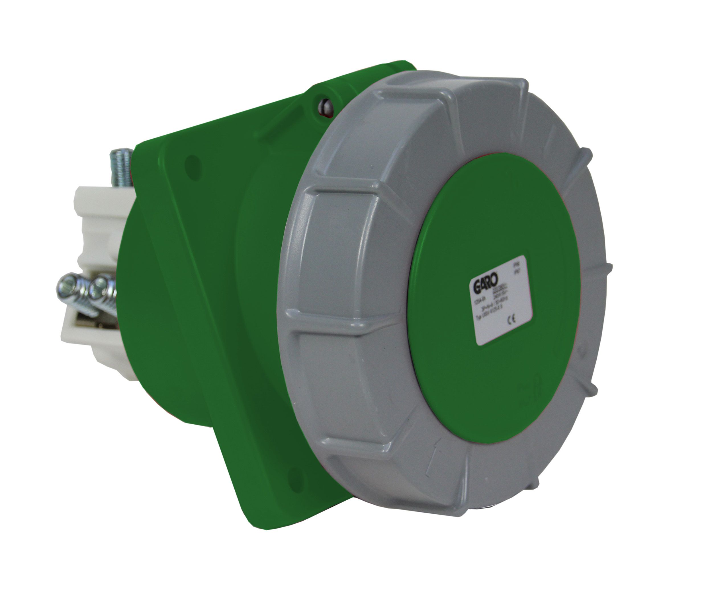 UTTAG UISV 3125-2 IP67