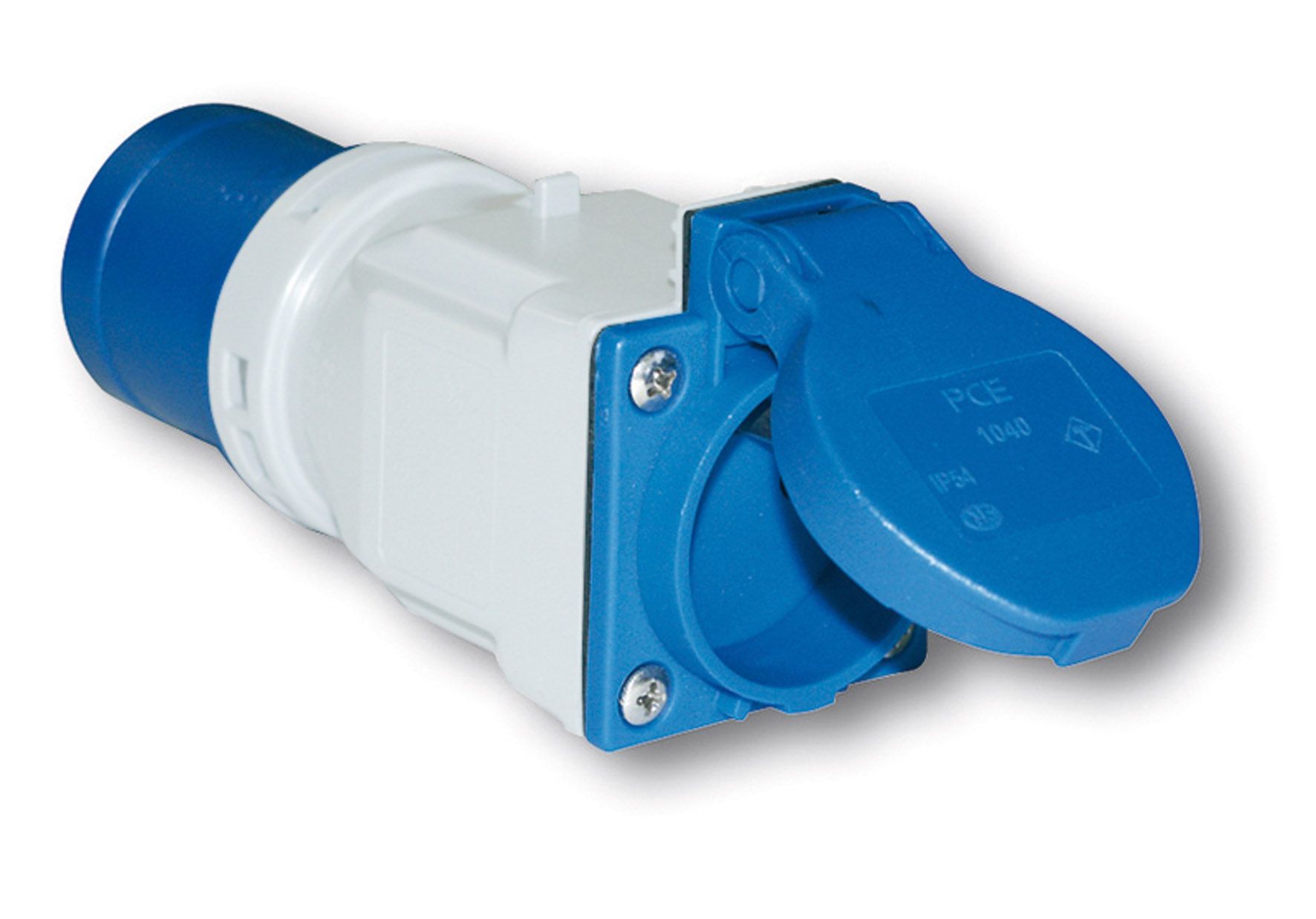 ADAPTER II 216-6/UIFF FS