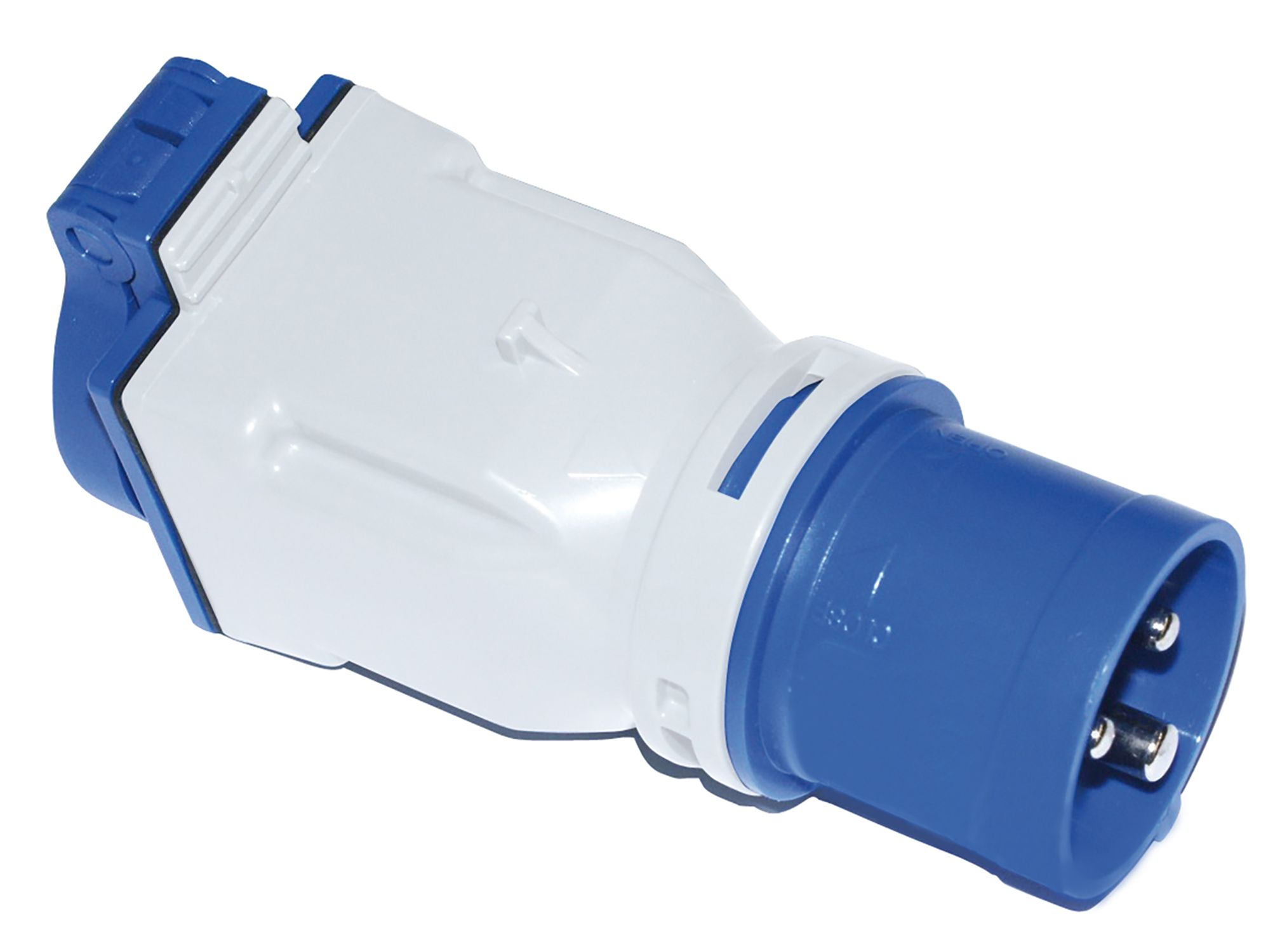 ADAPTER II 216-6/UIFD DS