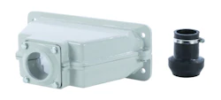 KABELFLÄNS KF 133-60