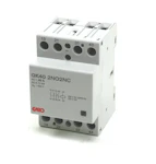 KONTAKTOR 40A 2NO2NC 230V 3M