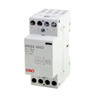 KONTAKTOR 32A 4NO 24V 2M