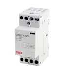 KONTAKTOR 32A 4NO 230V 2M