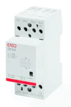 KONTAKTOR 24A 4NO 230V 2M