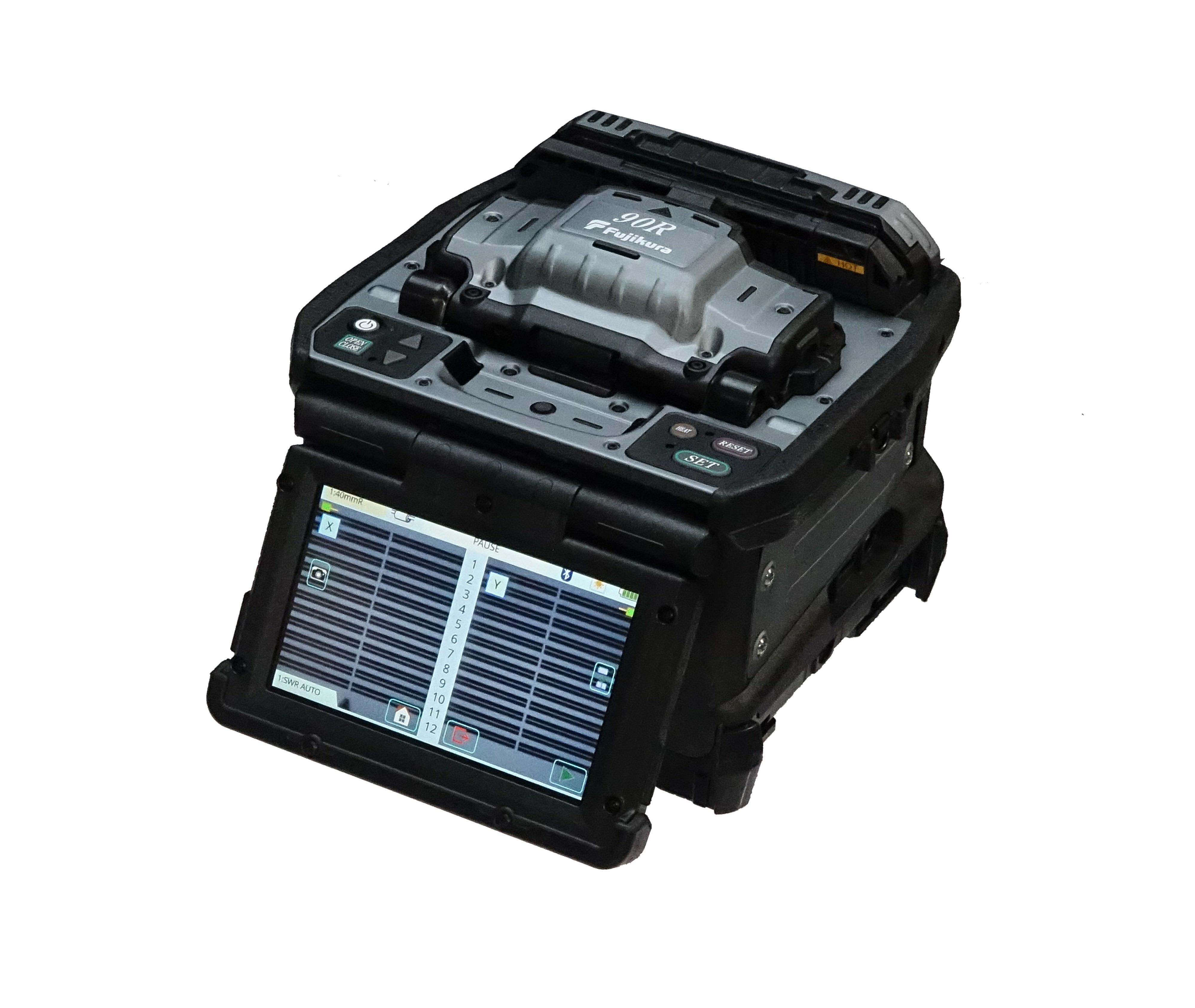 FIBERSVETS RIBBON FSM-90R12