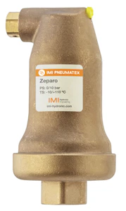 imi pneumatex Autom. nuorintojas zeparo 7890525 zut 25
