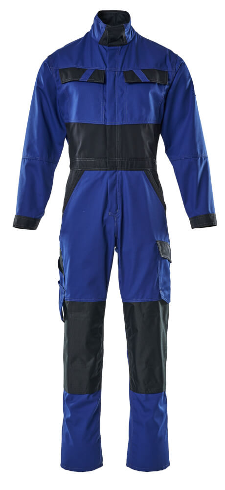 mascot Boilersuit mascot 15719-330-11010 koko s