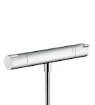 SHOWER MIXER HANSGROHE 13206000 ECOSTAT 1001 CL THERM