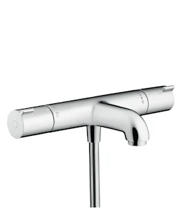 hansgrohe Amme- ja suihkuhana hansgrohe 13207000 ecostat 1001 cl term.
