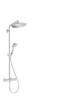 SHOWERSYSTEM HANSGROHE 26799000 CROMA 280 AIR
