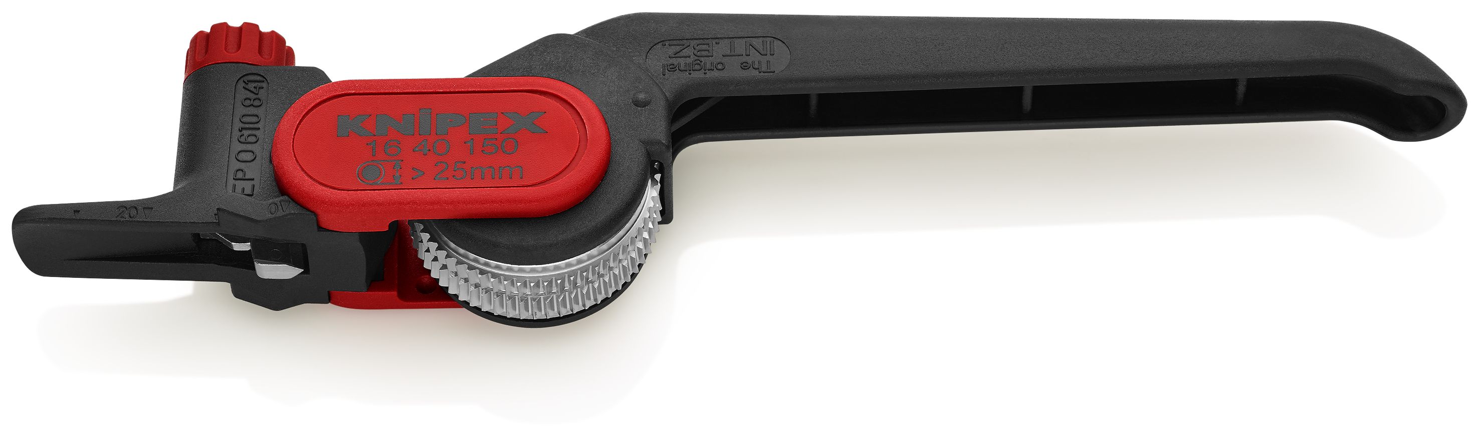 DISMANTLING TOOL KNIPEX 16 40 150