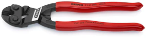 knipex Bultsax cobolt pl urspar vinkl