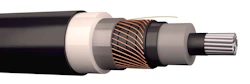 AXLJ-TTCL TSLF 1X95/25AFR 12KV