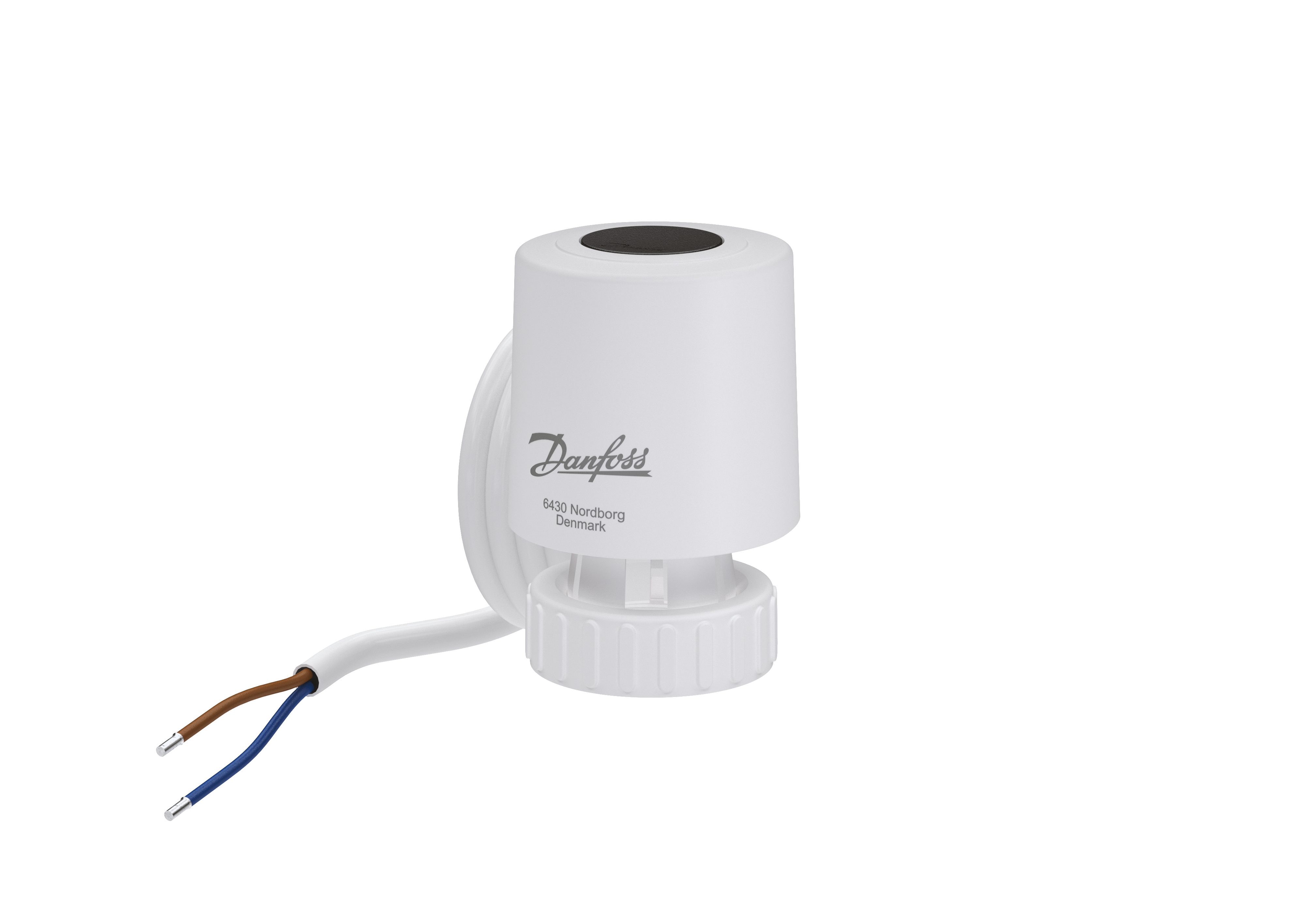 TERMOMOOTOR TWA-Q 24V NC 1.2m KAABEL