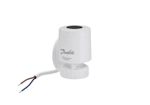 TERMOMOOTOR TWA-Q 24V NC 1.2m KAABEL