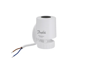 danfoss Termomootor twa-q 230v nc 1.2m kaabel