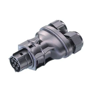 efa elektro Rst20i3 hundbl ø10-14mm fj grå 96.031.0353.0 wieland