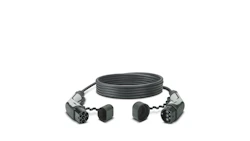 LADDKABEL T2 PC 20A 250V 5M R