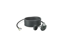 LADDKABEL T2 C 20A 480V 8M R