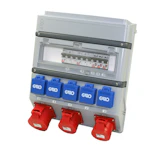 UTTAGSLÅDA G-BOX 01205