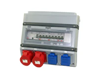 UTTAGSLÅDA G-BOX 6 6RCB16A