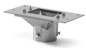 garo Adapterplatta g-box