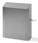 DÖRR TILL G-BOXSKÅP