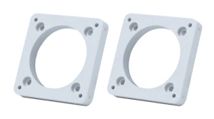 garo Adapter schuko/uil 216