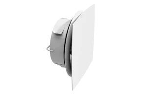 lindab Airy esipaneel airyfp-125-9010-bow