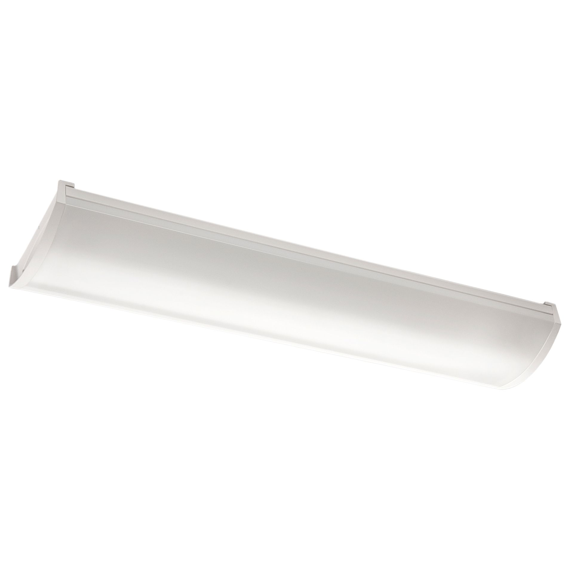 ARMATUR WAVE V 18W LED 3000K S W