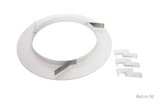 DOWNLIGHT RAX 150 REHAB Ø155-200MM