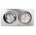 sg Downlight junistar sq lux 2x b 3k da