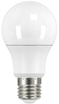 LED-LAMPA AIRAM LED A60 827 470lm E27 OP 2BX