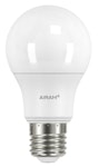 LED-LAMP AIRAM LED A60 827 806lm E27 OP 2BX