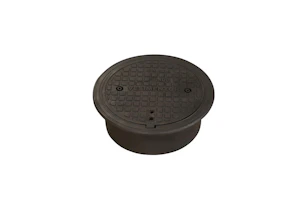 vesimentor Malmluuk plastkaevule d400 40t d=630mm teleskoop