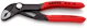 knipex Polygrip för 27mm grepp 125mm lång