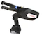 elpress Presspistol pvx1300 m/2 batt