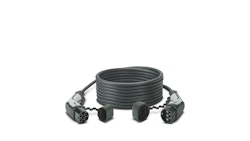 CABLE T2 PC 32A 250V 8M S