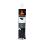 RAKENNELIIMA SIKA SIKAPOWER-4720 2-K EP M 195ML