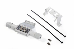 chemelex Hurtigkoblingset skjøt vk/vk rayclic-s-02