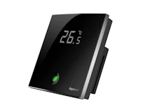 R-GREEN-LEAF-EU TERMOSTAT TERMOSTAT TIL GULVVARME