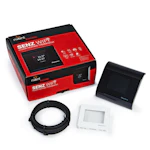 R-SENZ-WIFI TERMOSTAT TERMOSTAT TIL GULVVARME