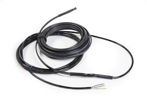 chemelex Gm-2x-sa-5 selvregulerende v.k for tak/nedløp+8m kald kab