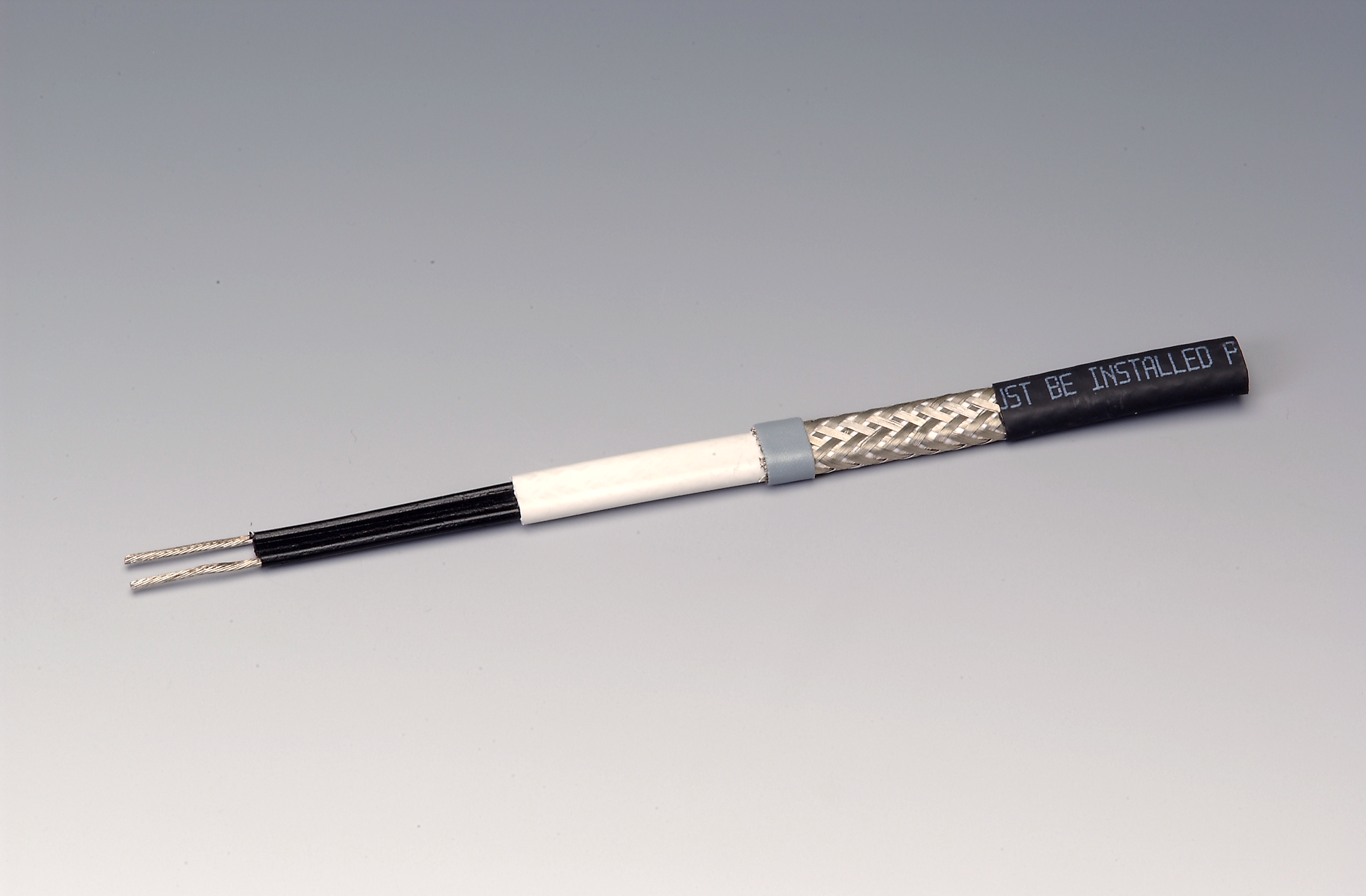 5BTV2-CR Selvreg VK 16 W/m ved 10 °C, max 65/85°C