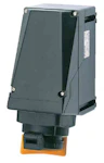 EX STIKK GHG 21X10A/250V+PE,6H