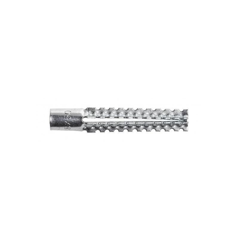KERGBETOONI TÜÜBEL Zn 8 x 38 10tk PAKIS