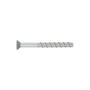hjfasteners Betoonikruvi ruspert 7,5 x 112 10tk pakis