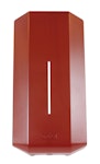 RECHARGING STATION ACCESSORY GWB FRONT RED